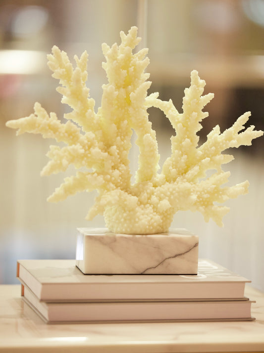 Sea Branch Sculpture