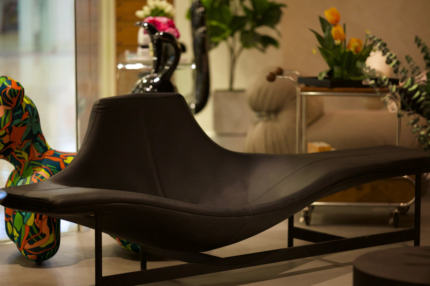 Chaise Lounge