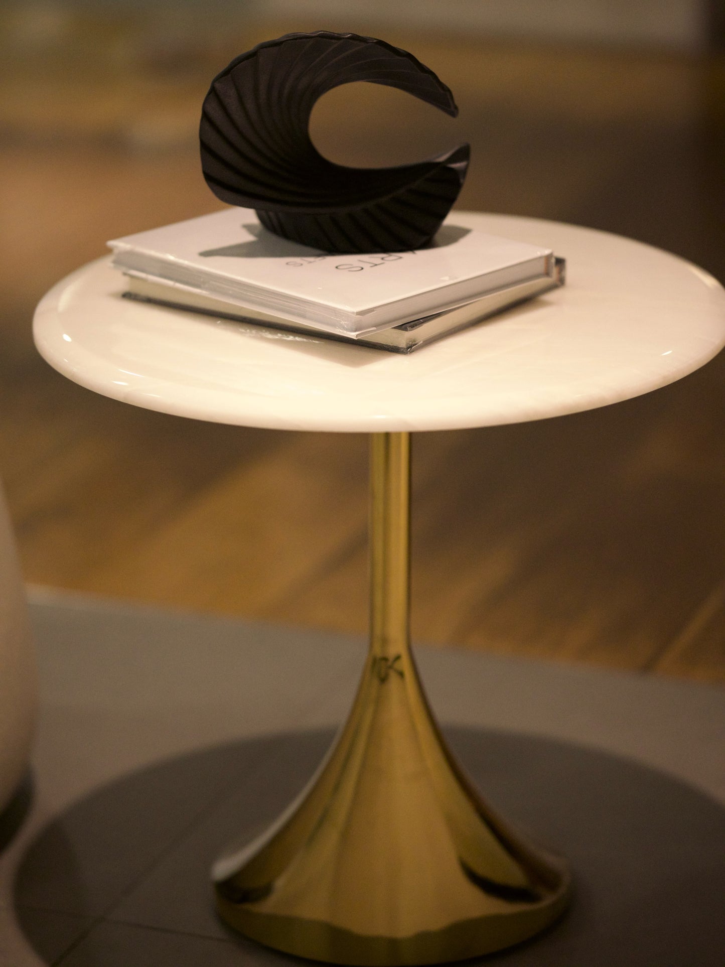 Elara Side Table