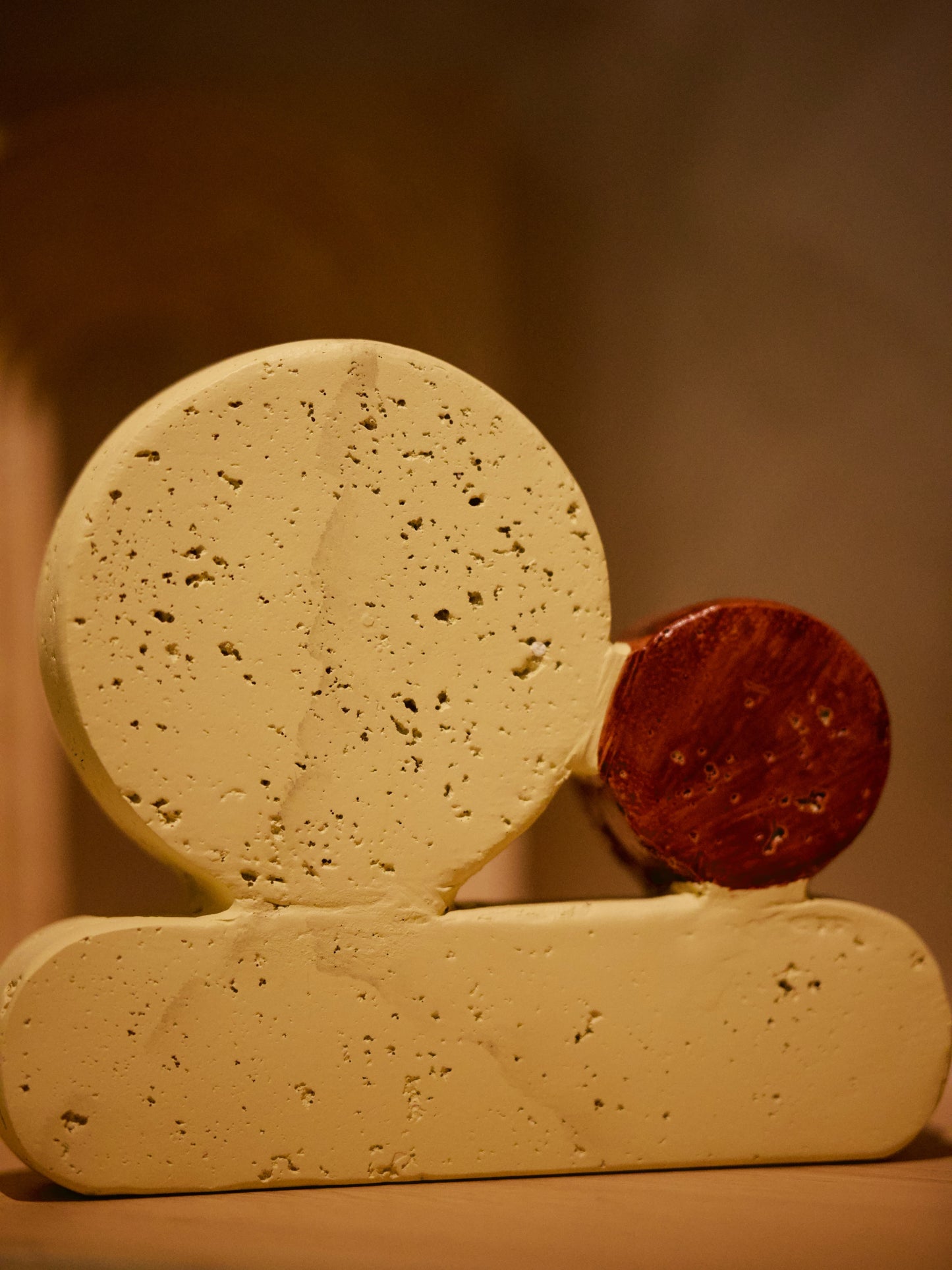 Solaris Sculpture