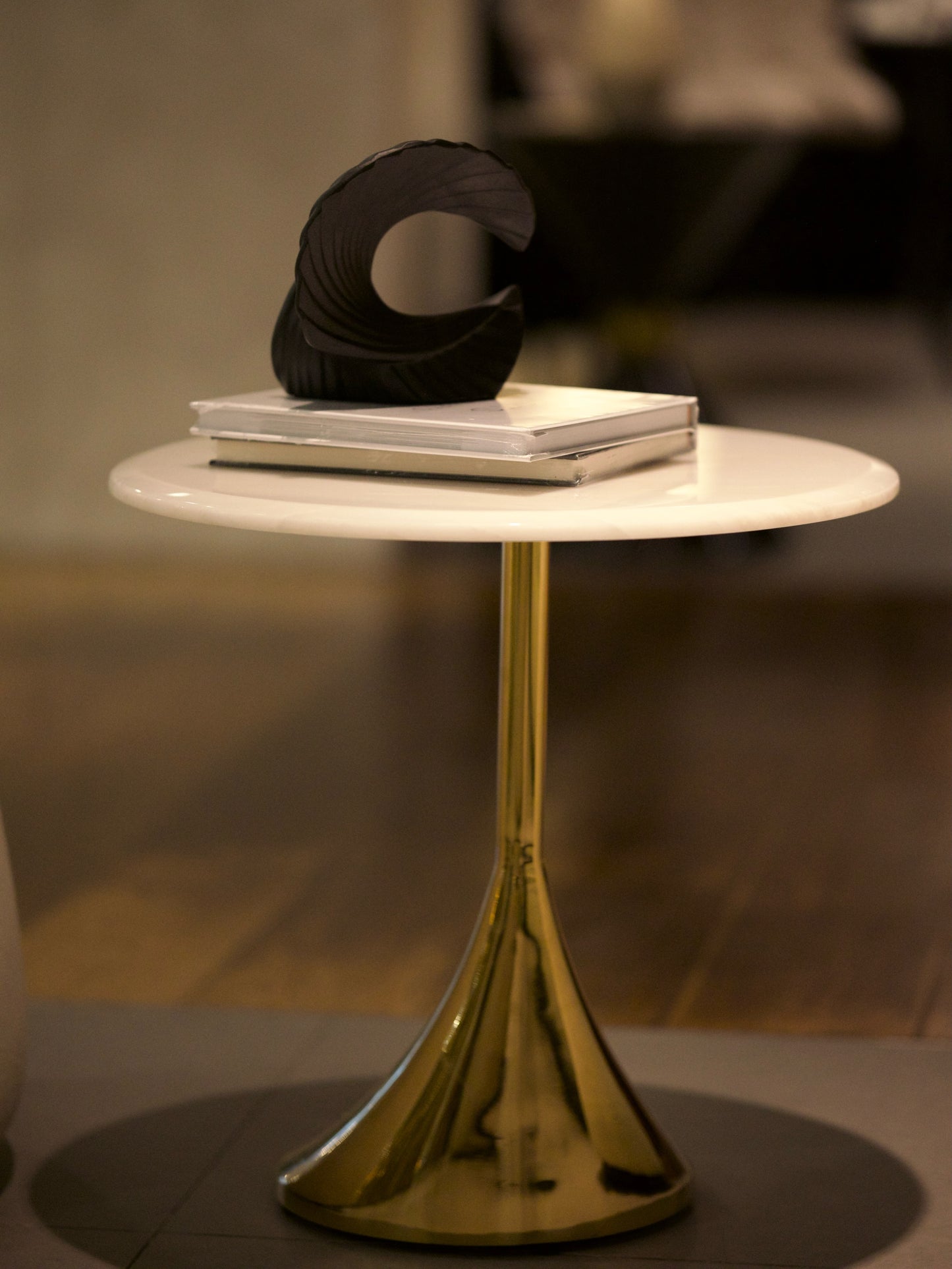 Elara Side Table