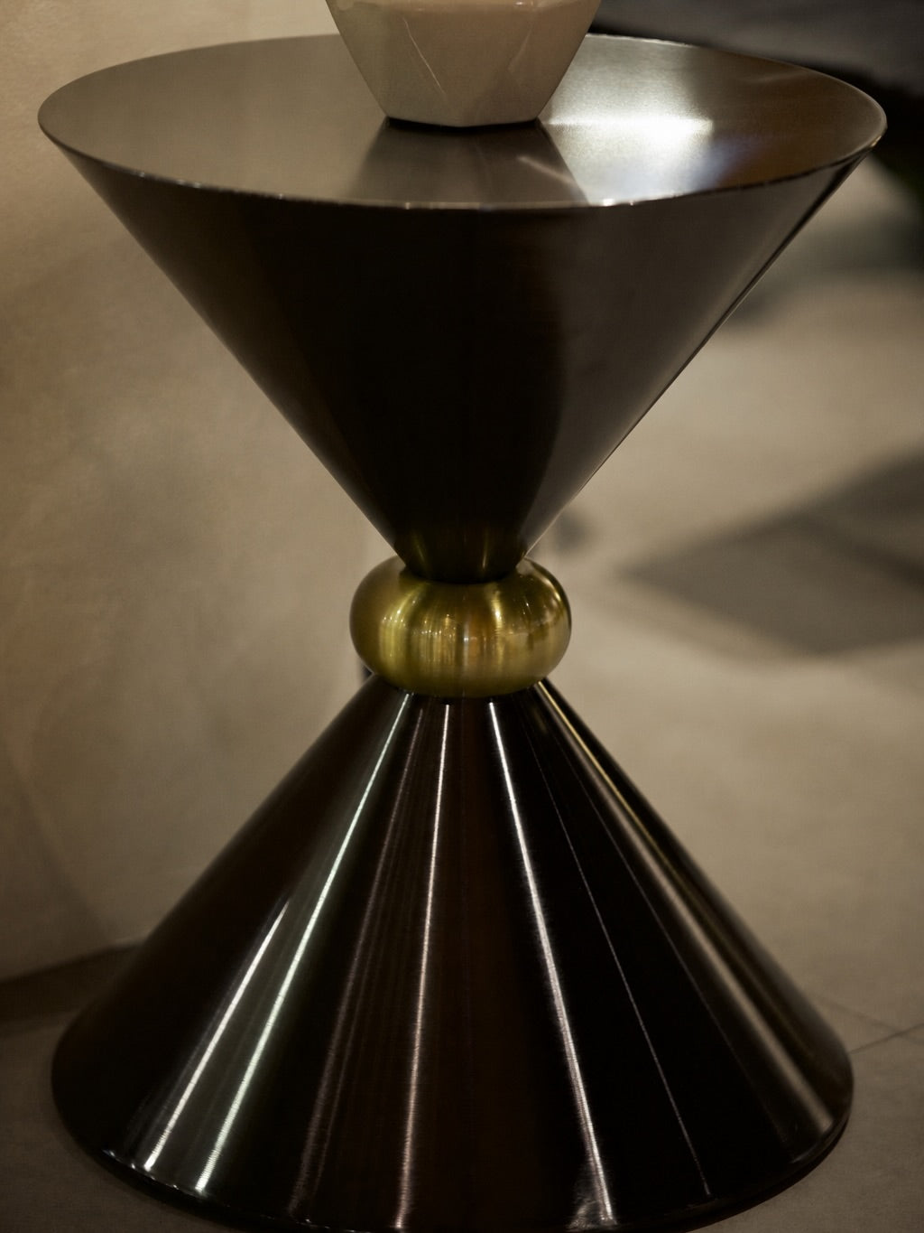 Vesper Side Table