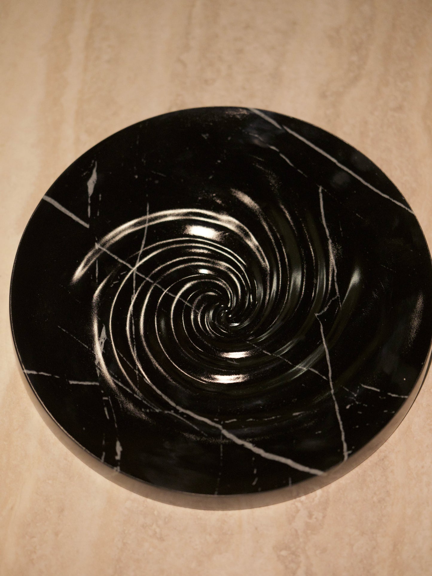 Vortex Bowl
