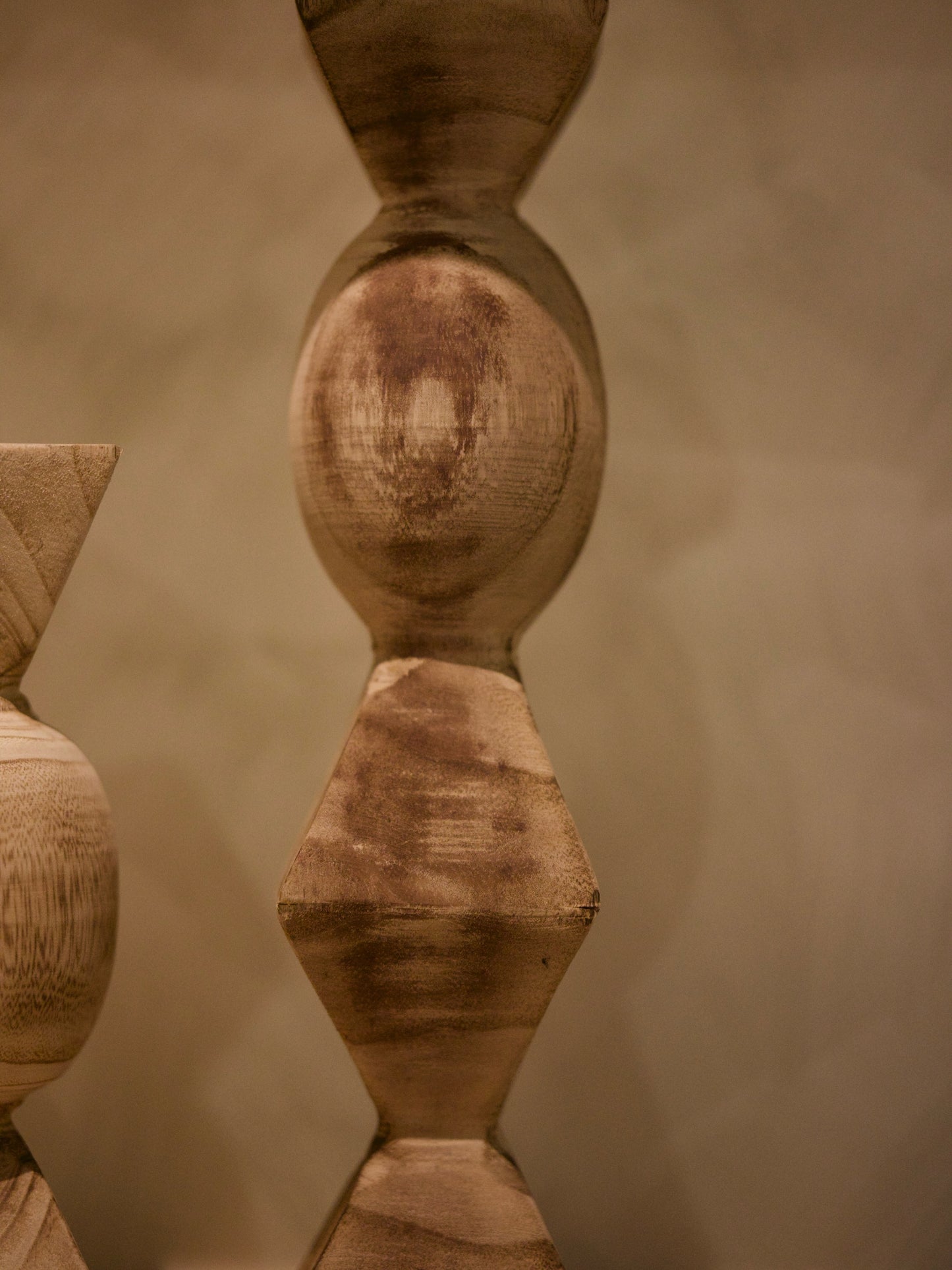 Noma Sculptural Duo