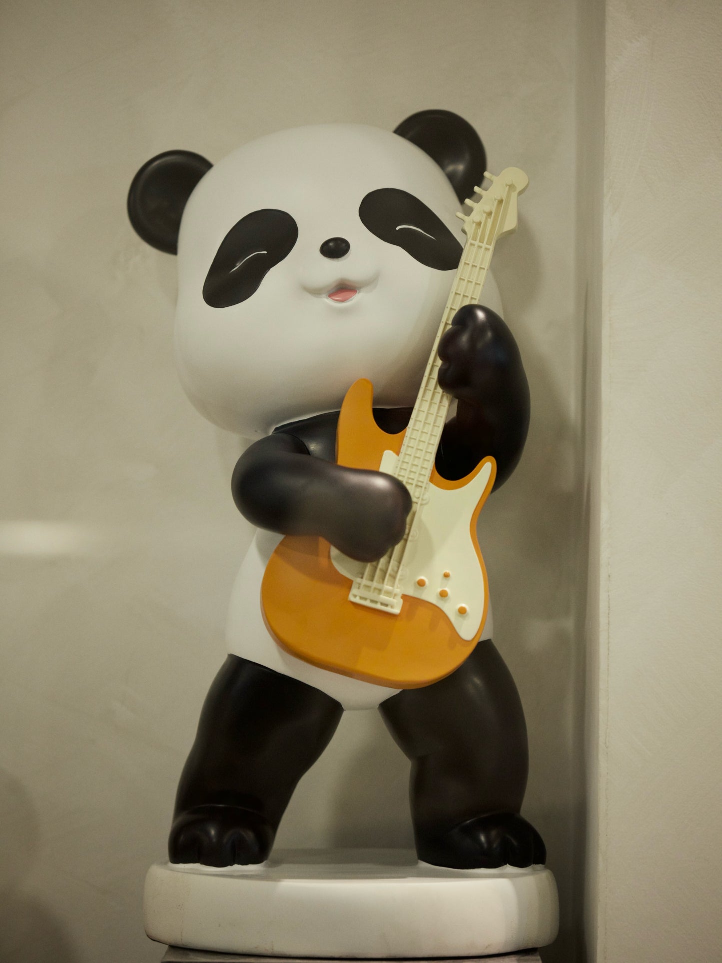 Jazz Panda