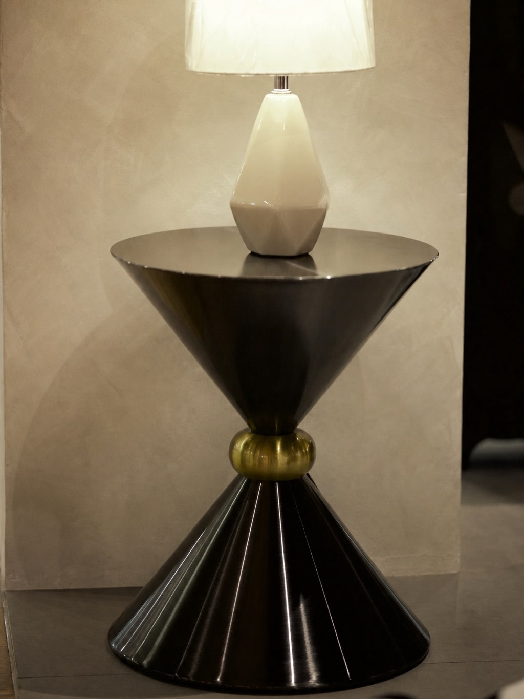 Vesper Side Table