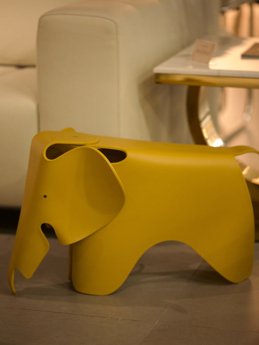 Eleva Yellow