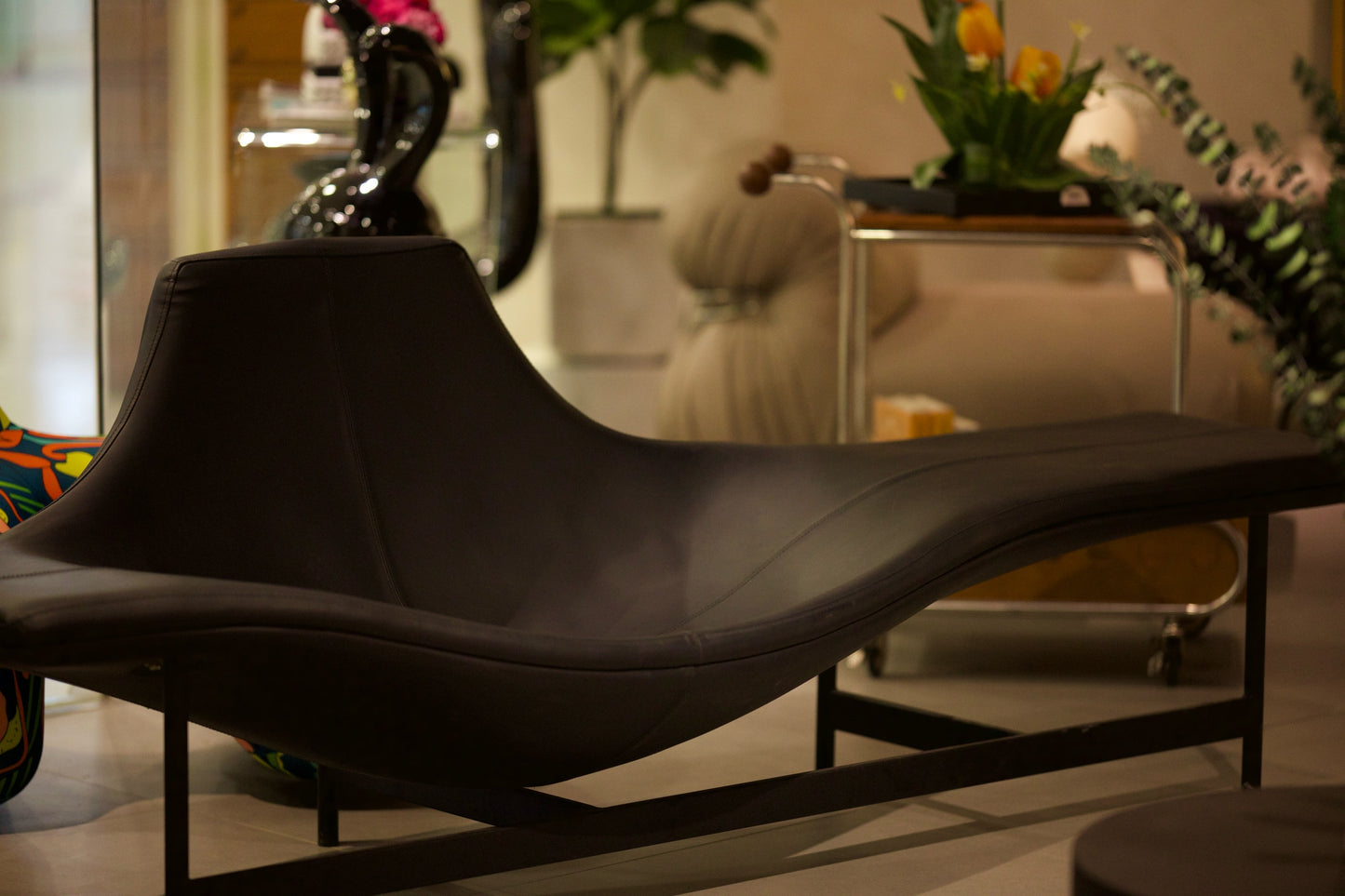 Chaise Lounge