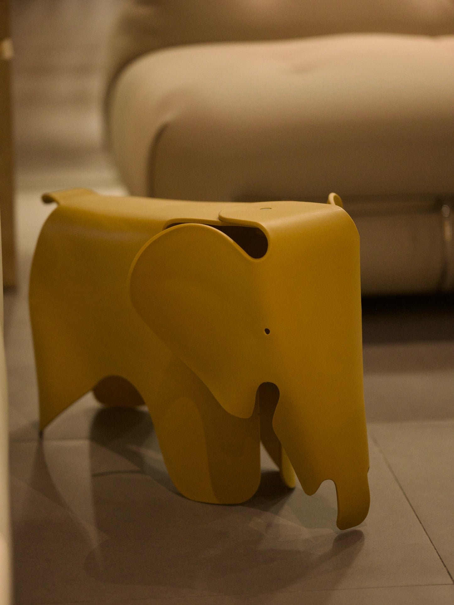 Eleva Yellow