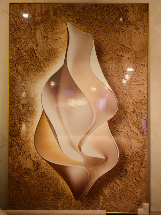Avelune Wall Art