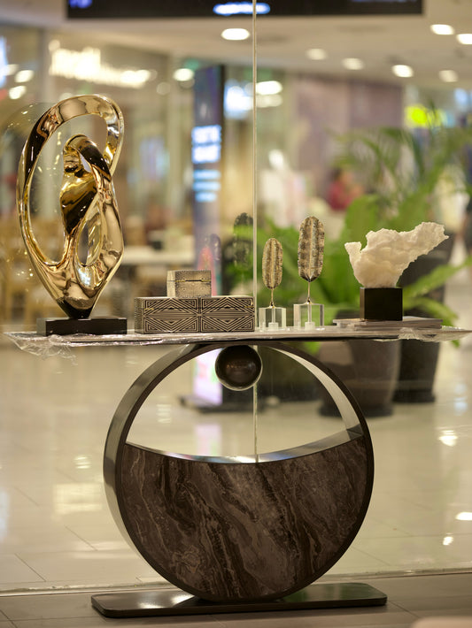 Valleria Console