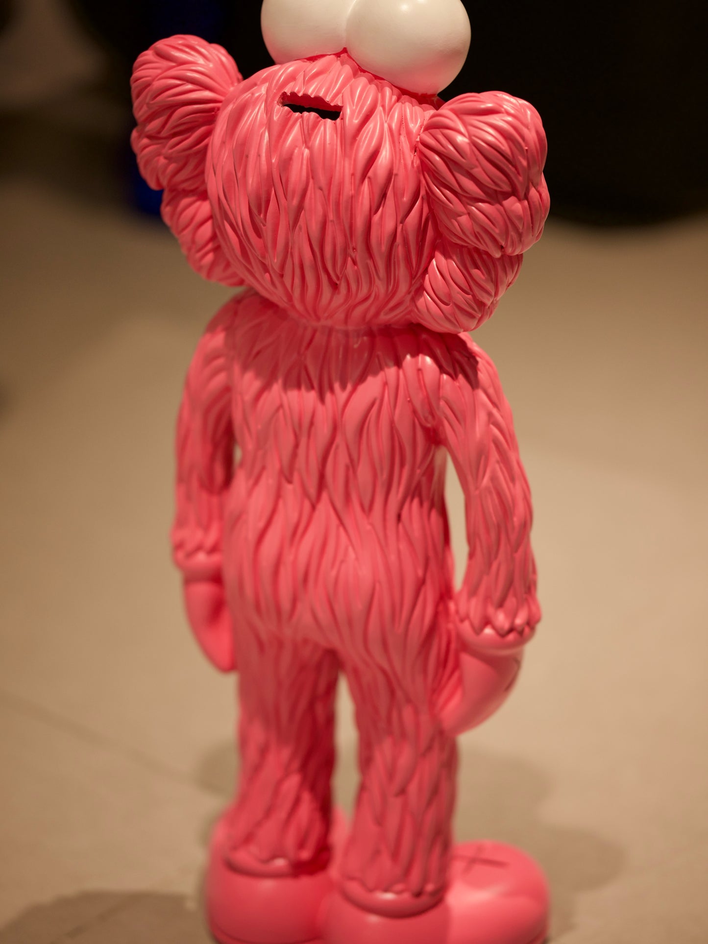 KAWS Pink