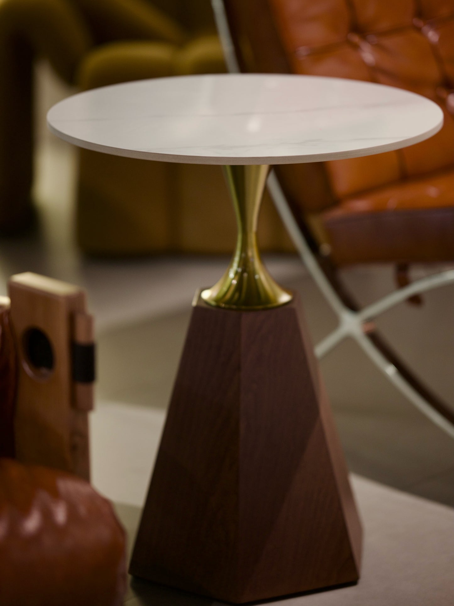 Aureon Side Table