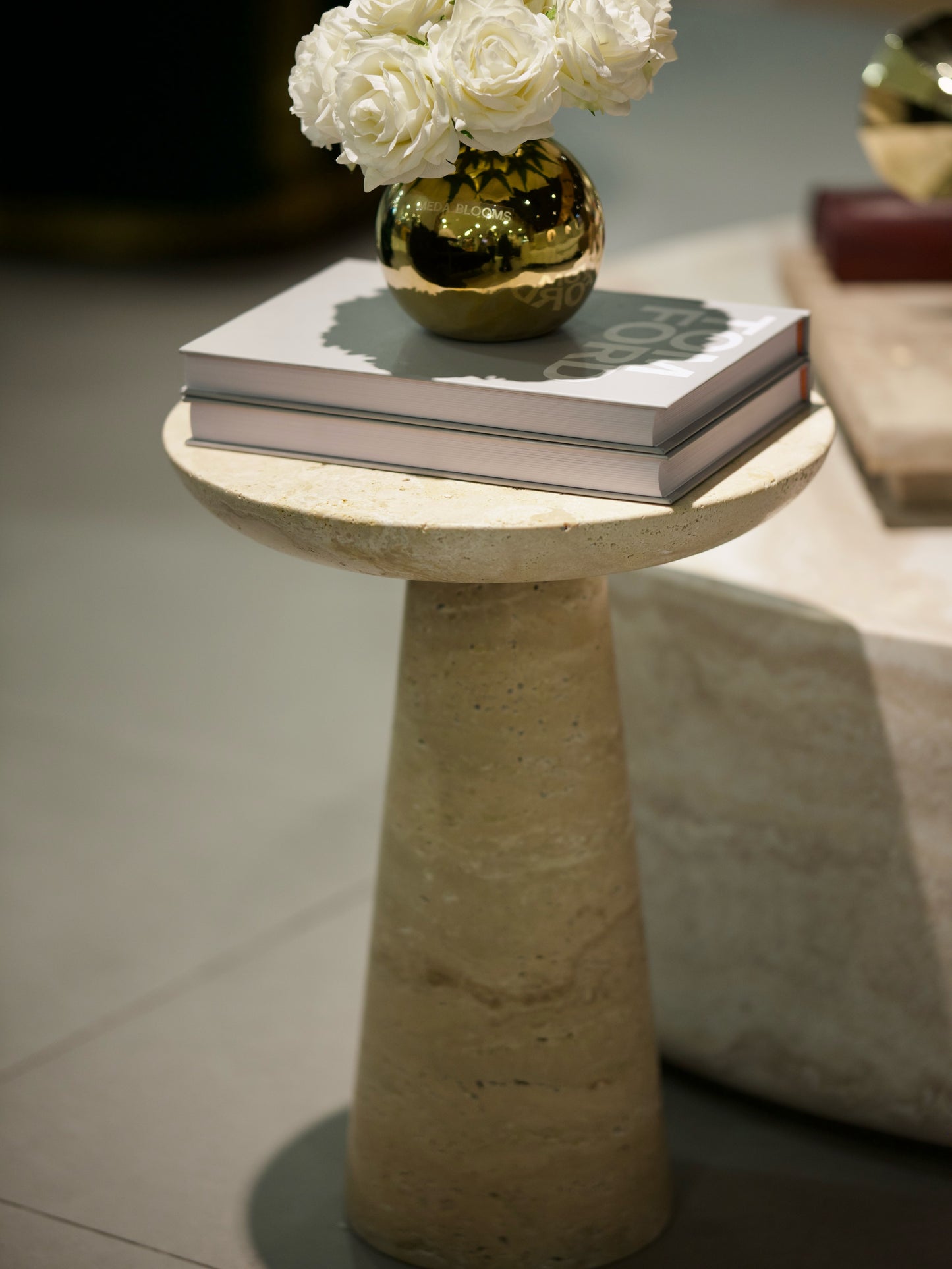 Solenne Side Table