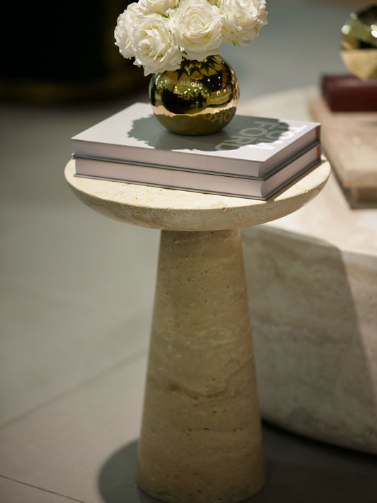 Solenne Side Table