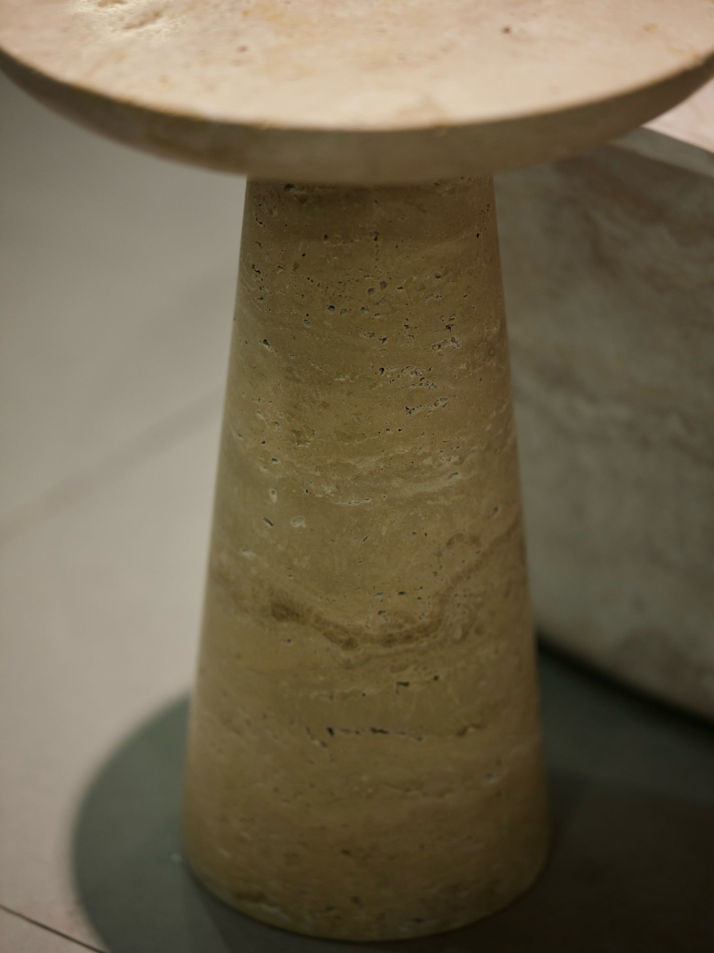 Solenne Side Table