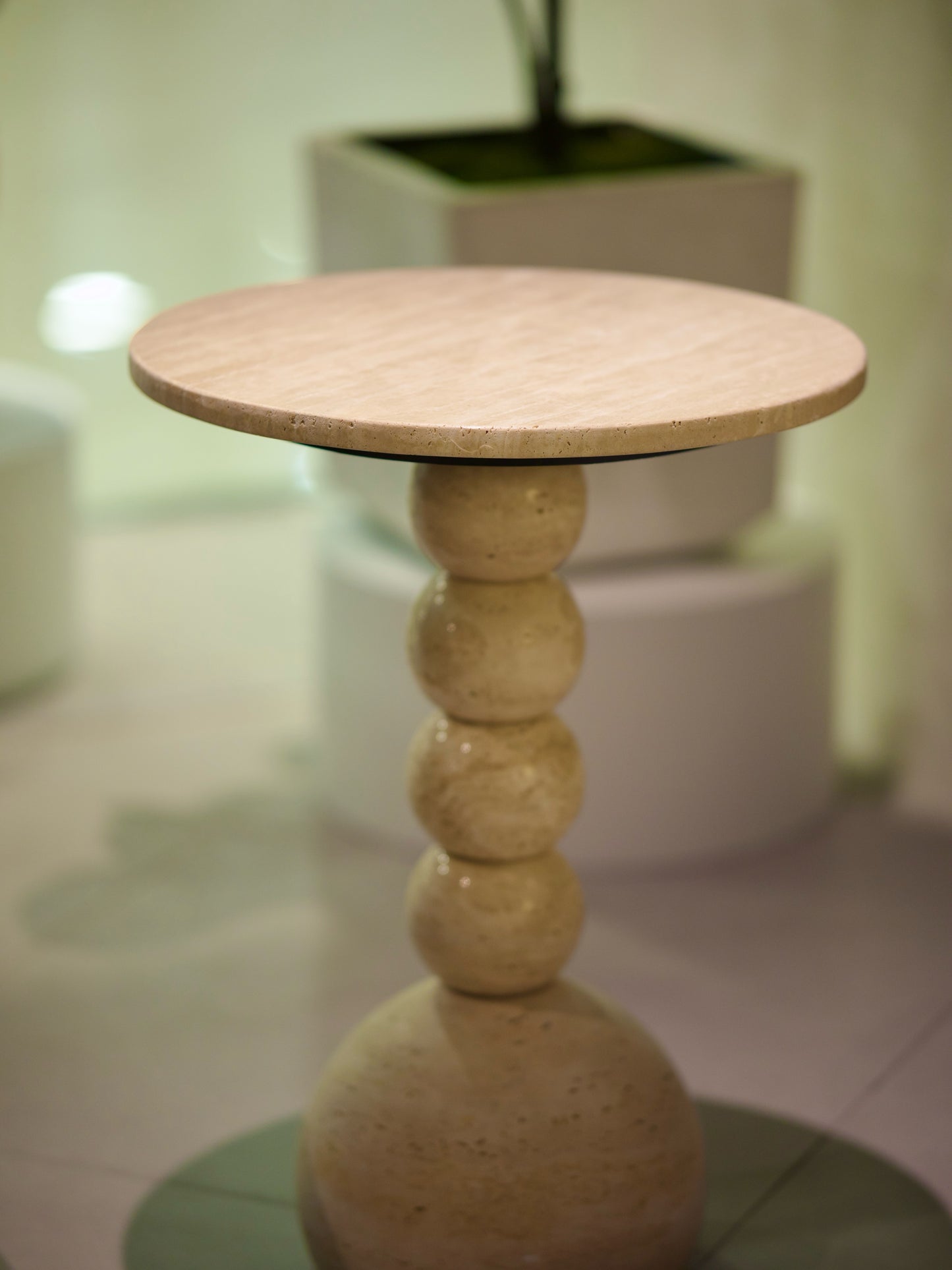 Virelle Side Table