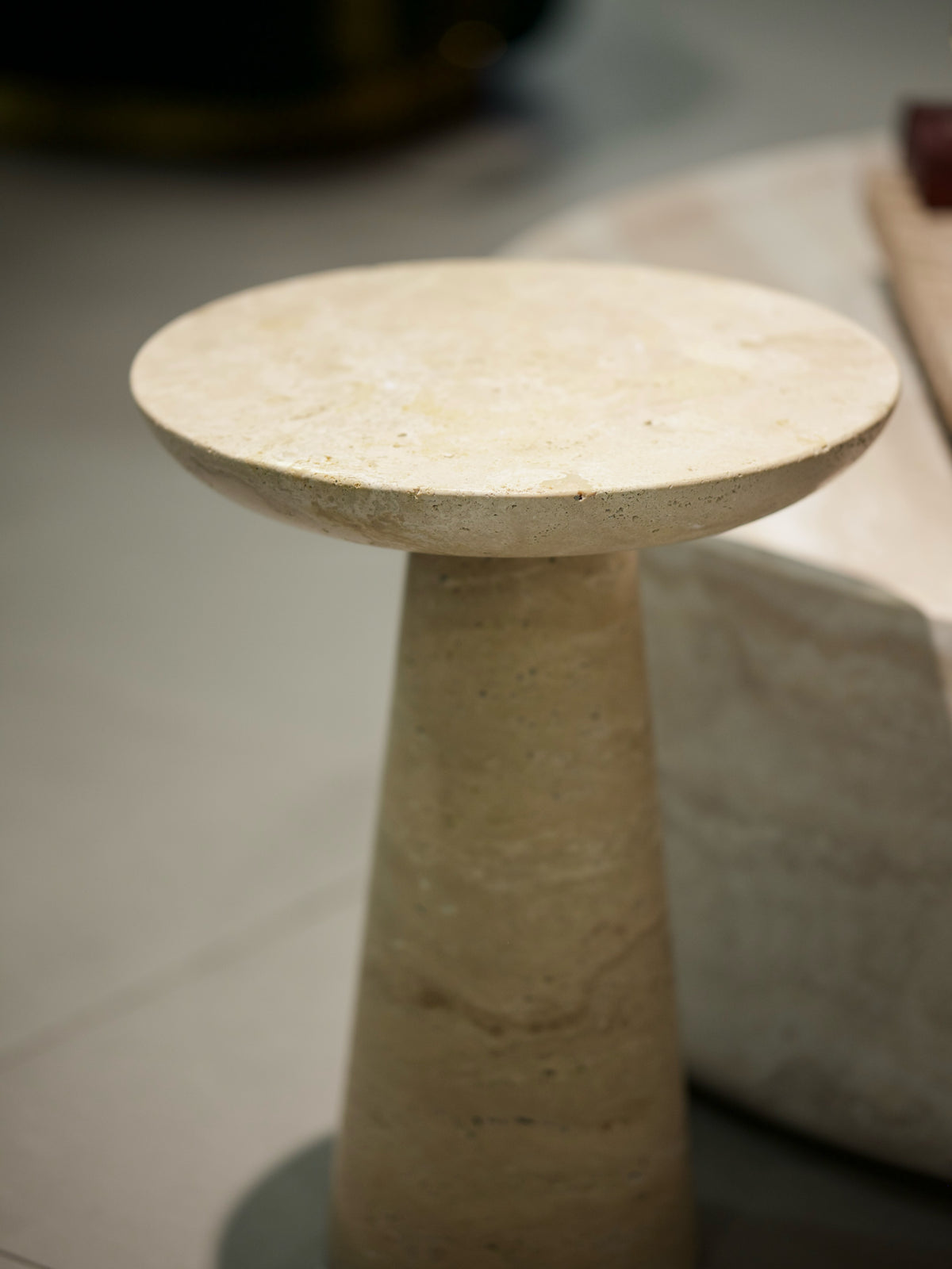 Solenne Side Table