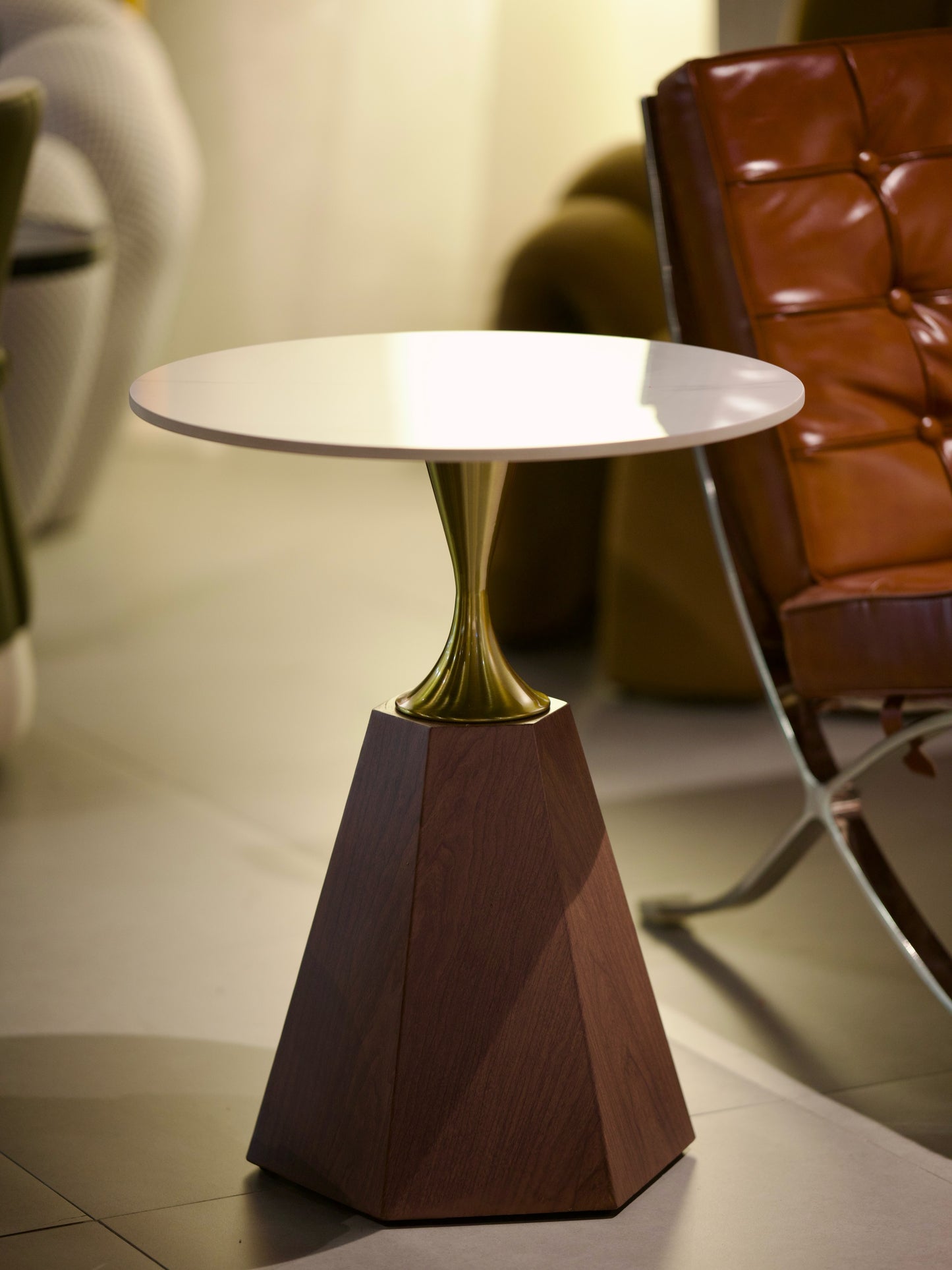 Aureon Side Table
