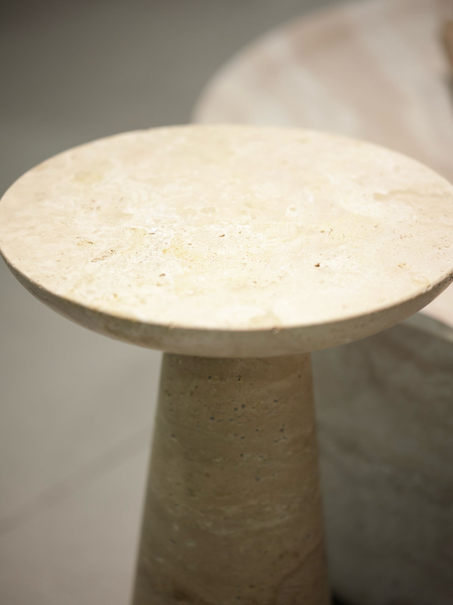 Solenne Side Table