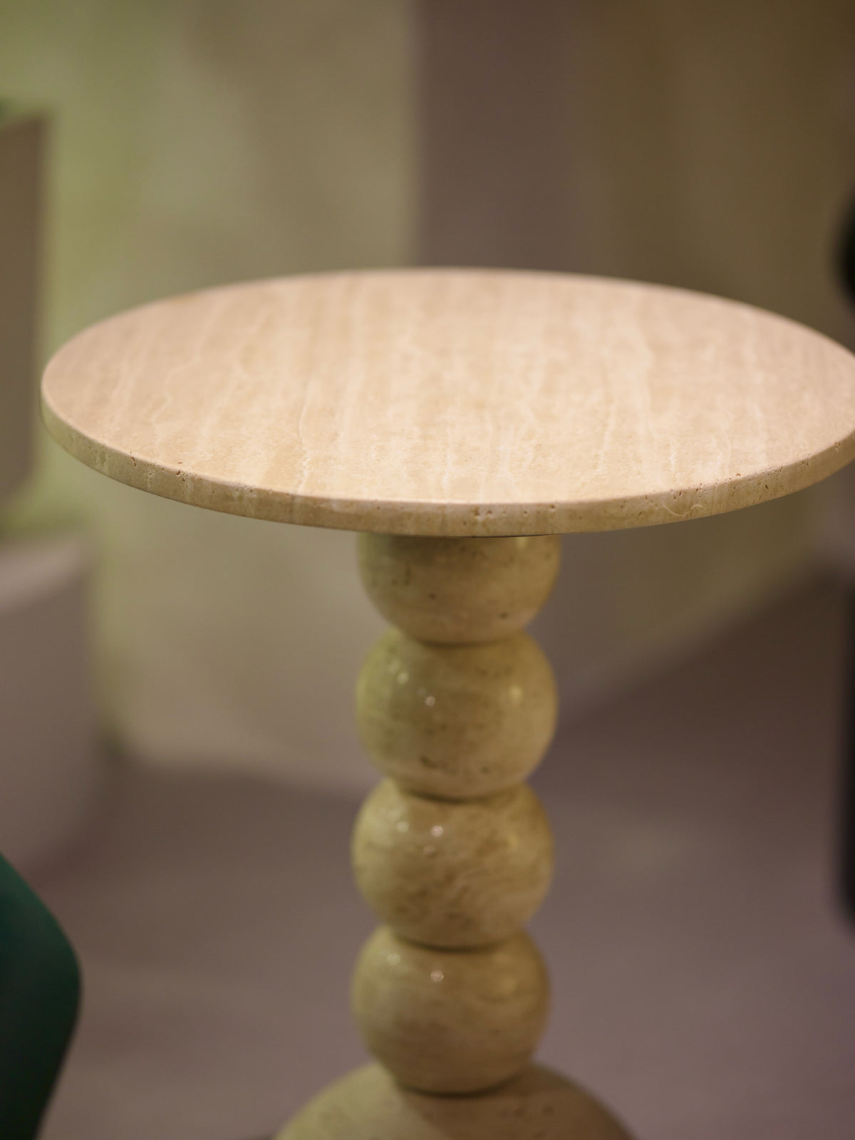 Virelle Side Table