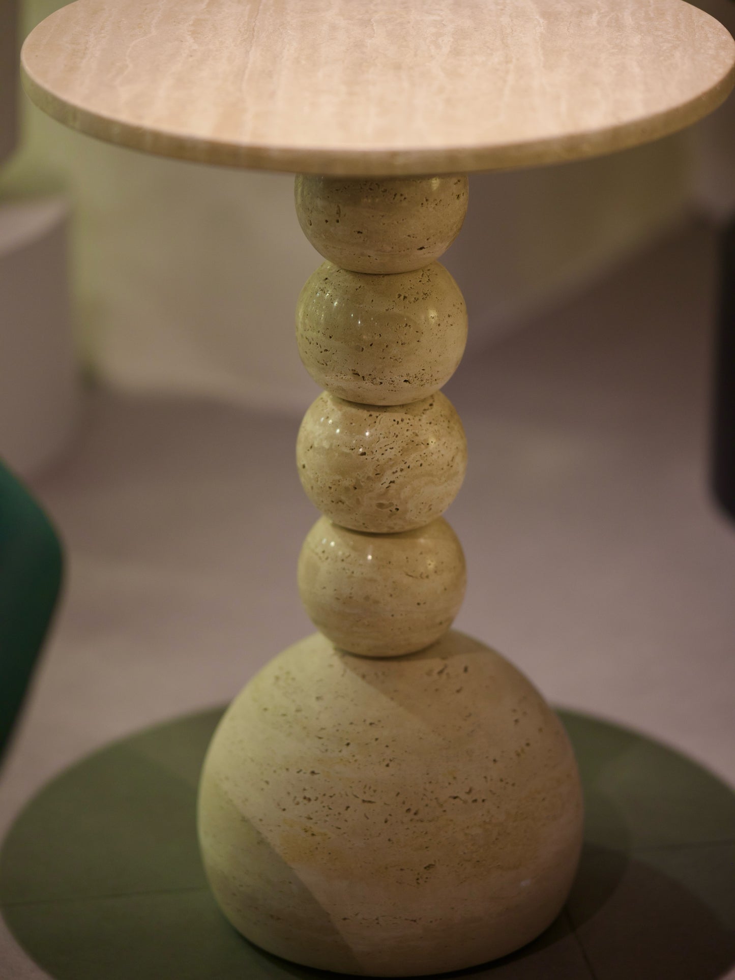 Virelle Side Table