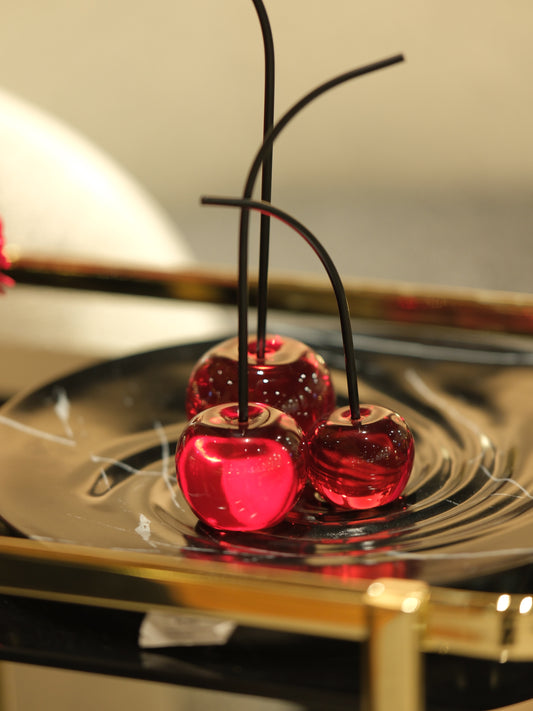 Glass Cherries
