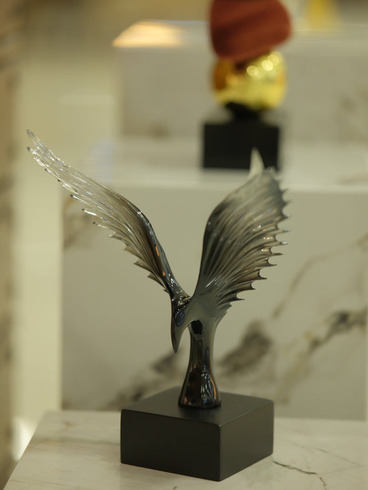 Aquila Sculpture