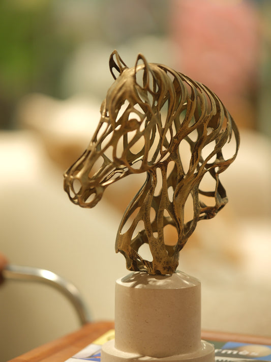 Majestic Horse