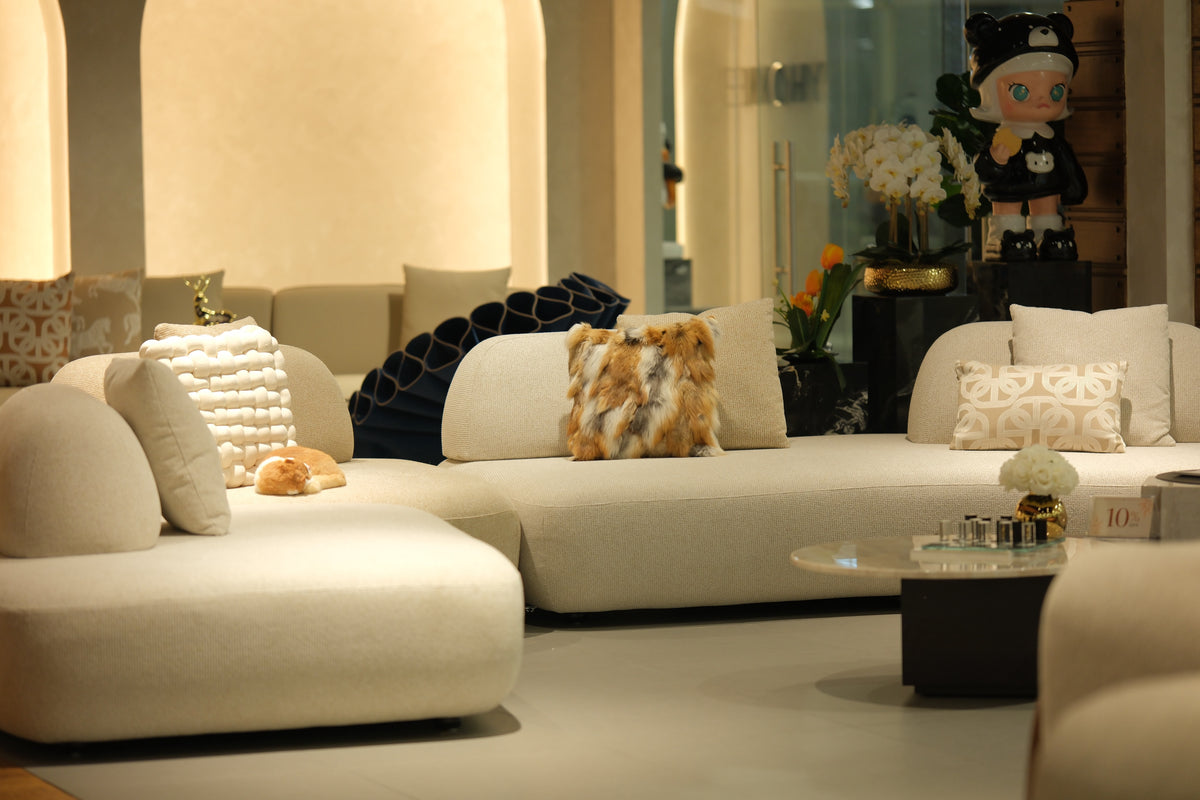 Lorenza Sofa