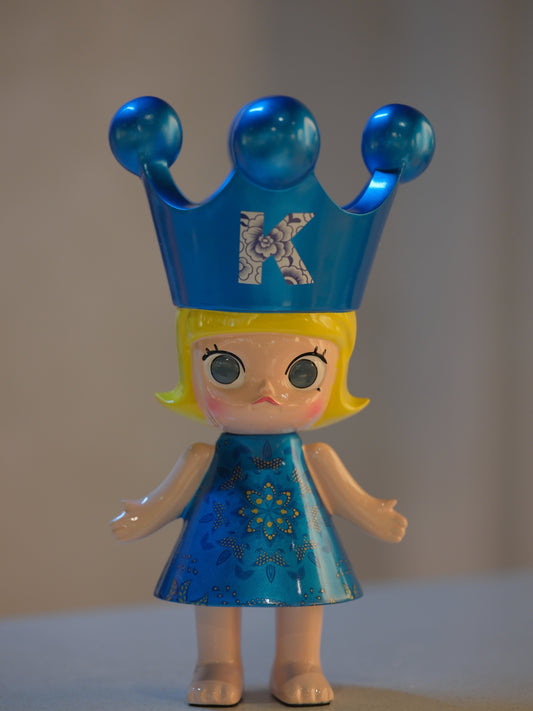 Moonkins Artistry Sapphire