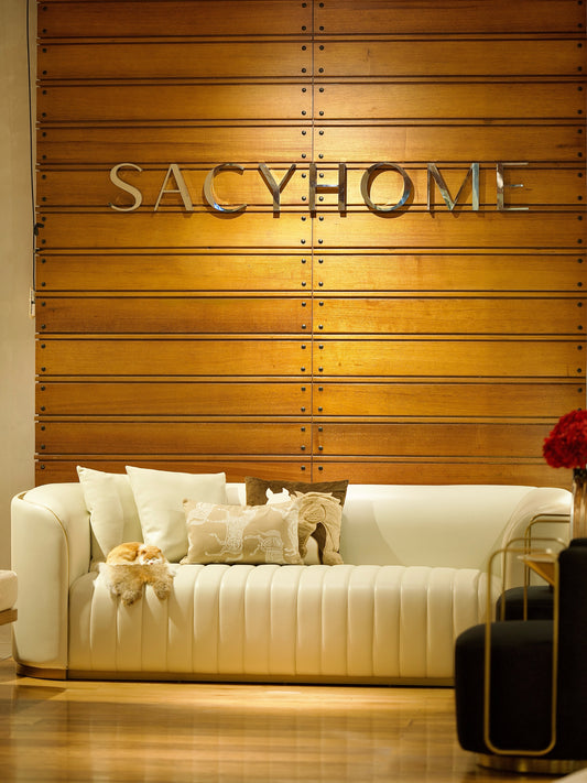 Aveline Beige Sofa