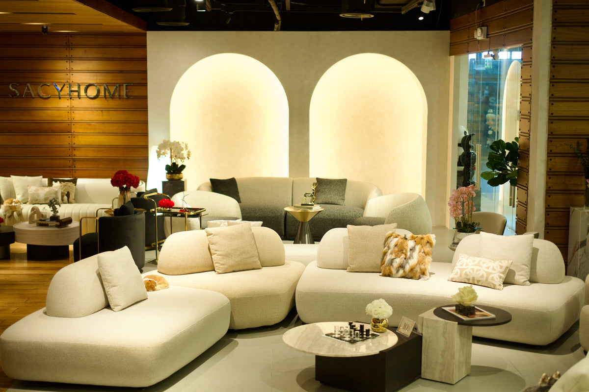 Lorenza Sofa