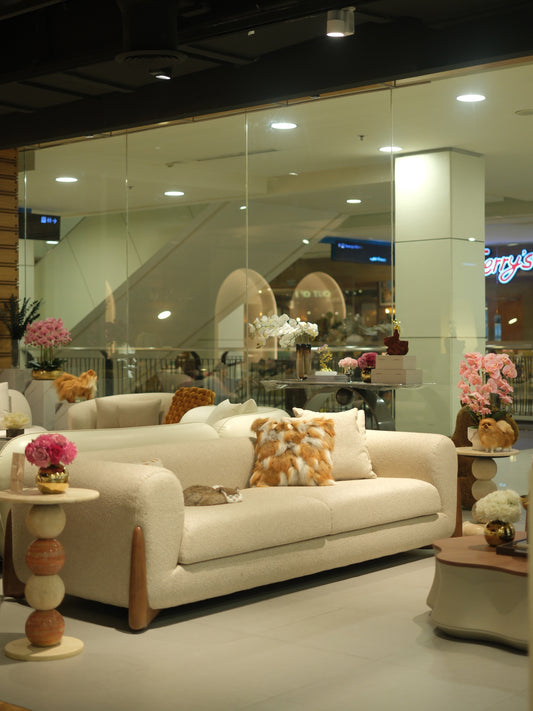 Florence Sofa