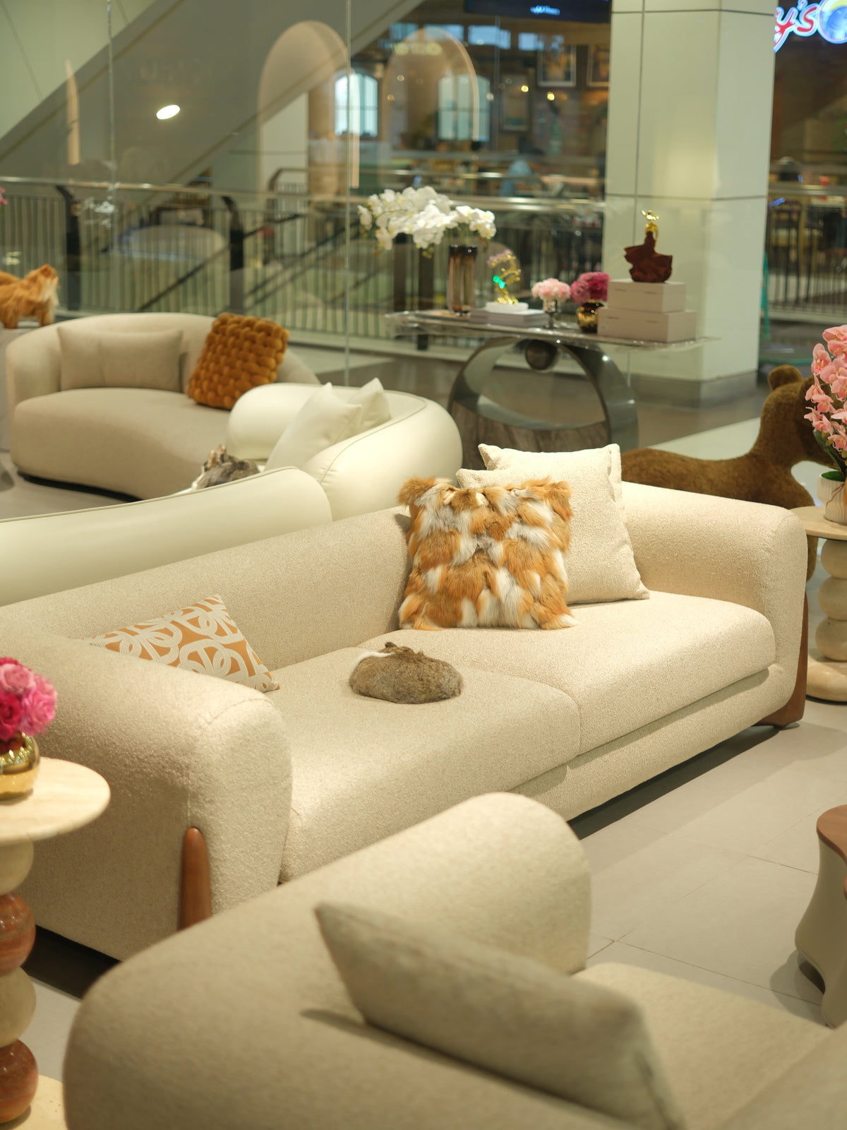 Florence Sofa