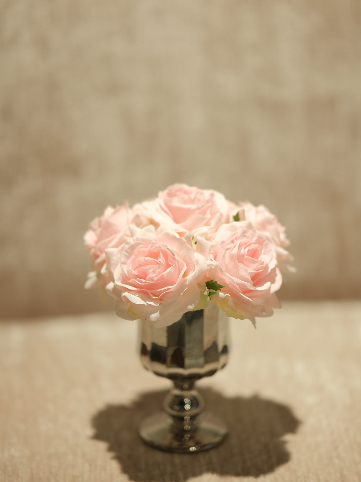 French Rose Pink