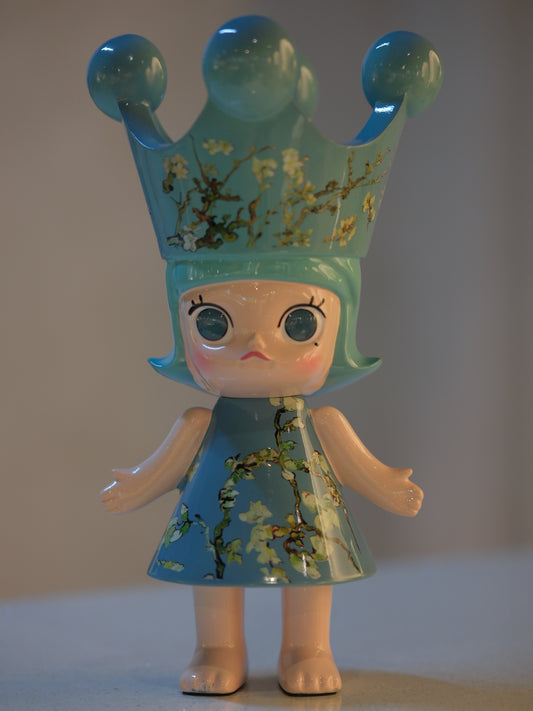 Moonkins Artistry Jade