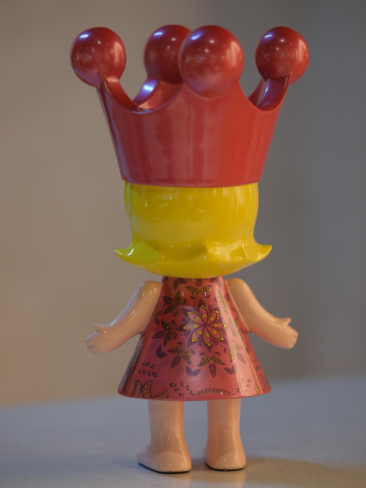 Moonkins Artistry Ruby