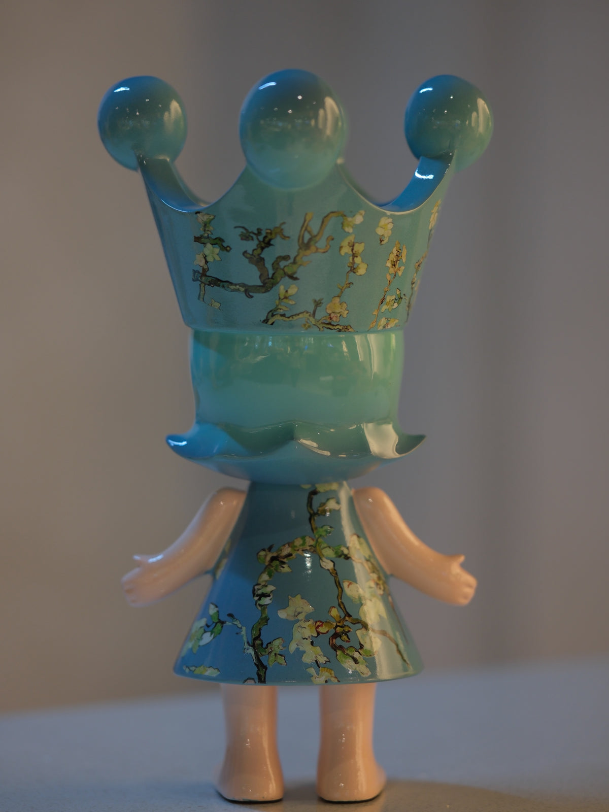 Moonkins Artistry Jade