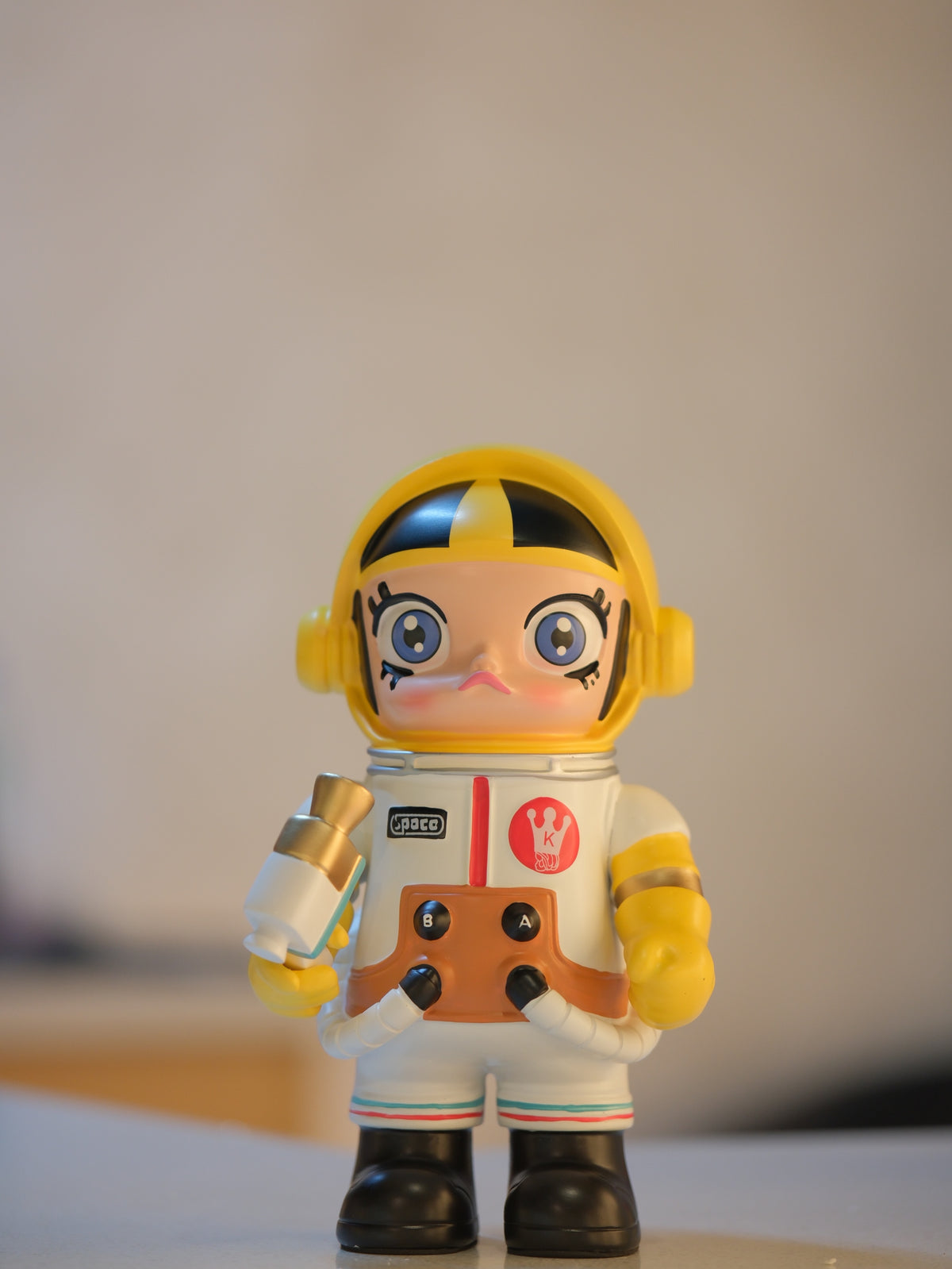 Moonkins Sunny
