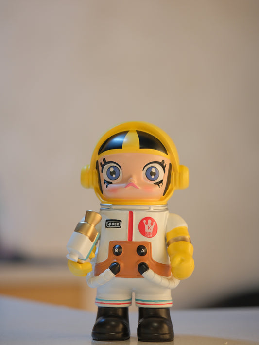 Moonkins Sunny
