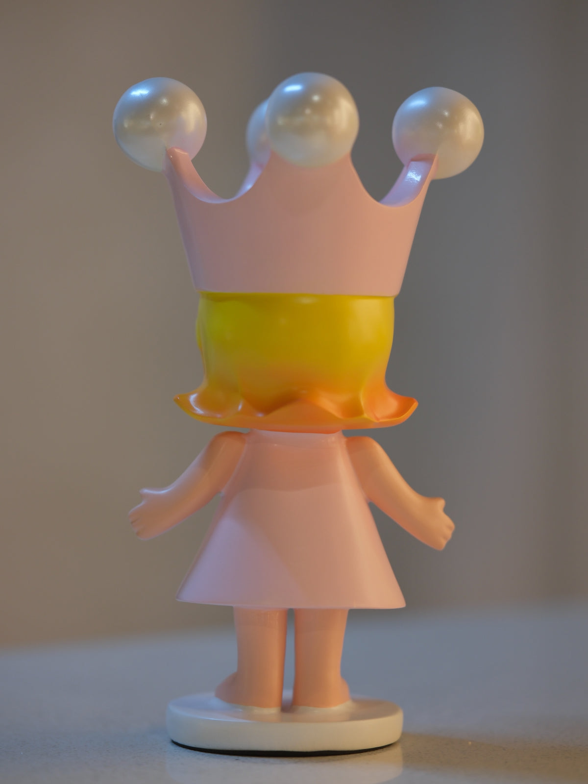 Moonkins Petite Rosabelle