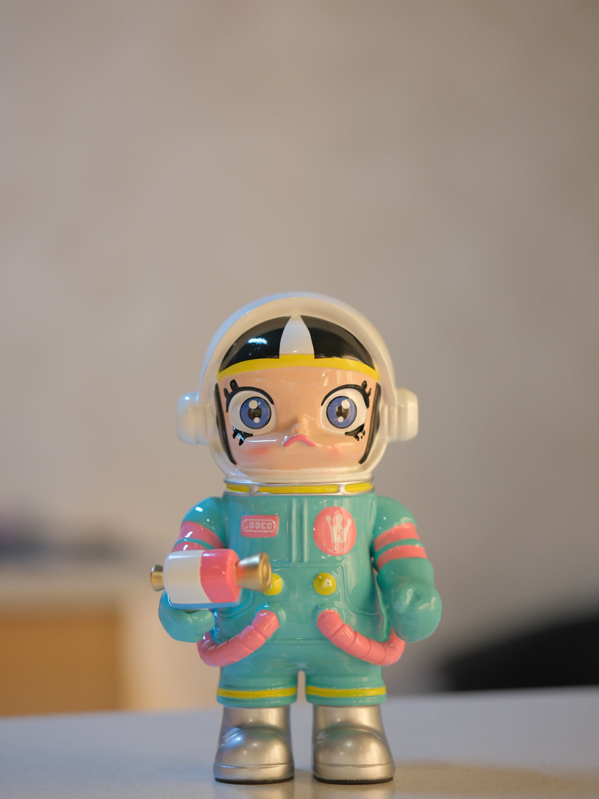 Moonkins Minty