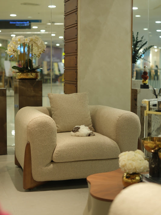 Orlen Chair