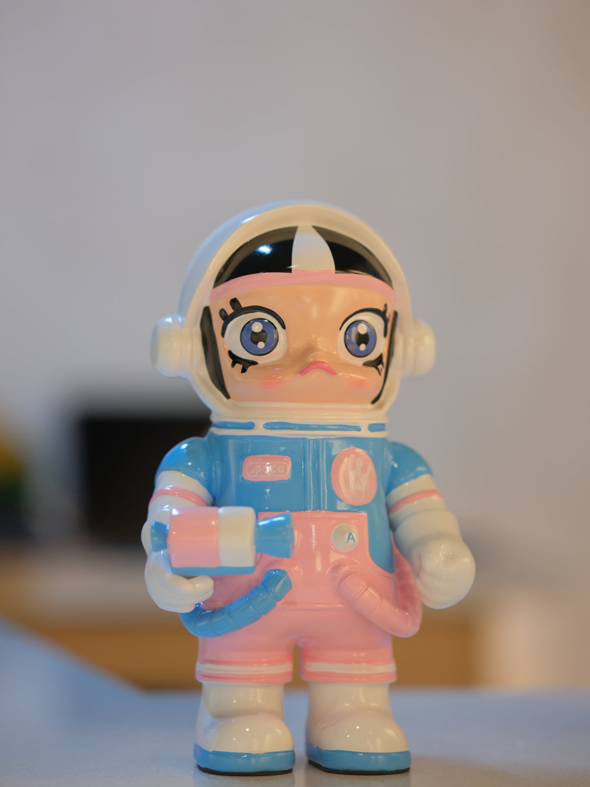 Moonkins Bubbles