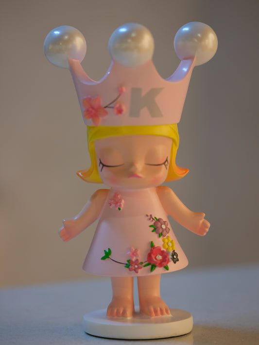 Moonkins Petite Rosabelle