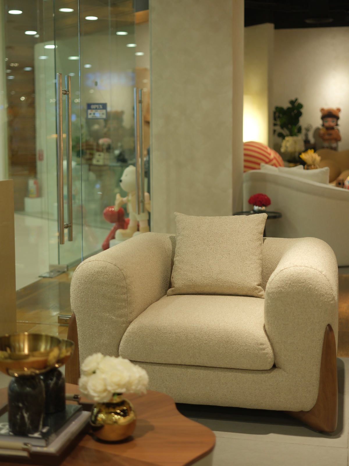 Orlen Chair
