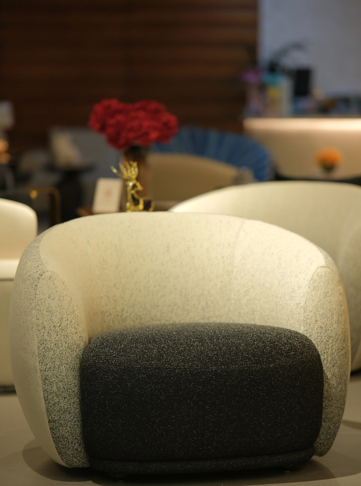 Halo Chair