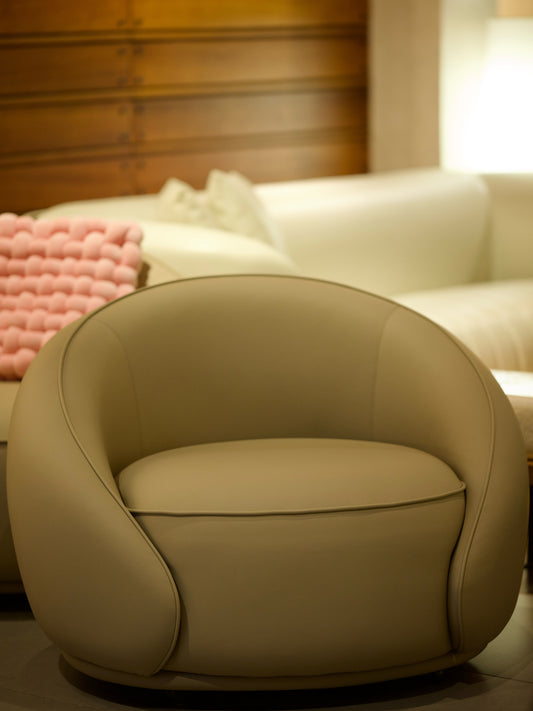 Selune Chair