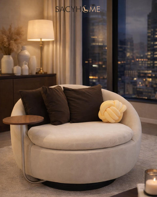 Monica Lounge Chair